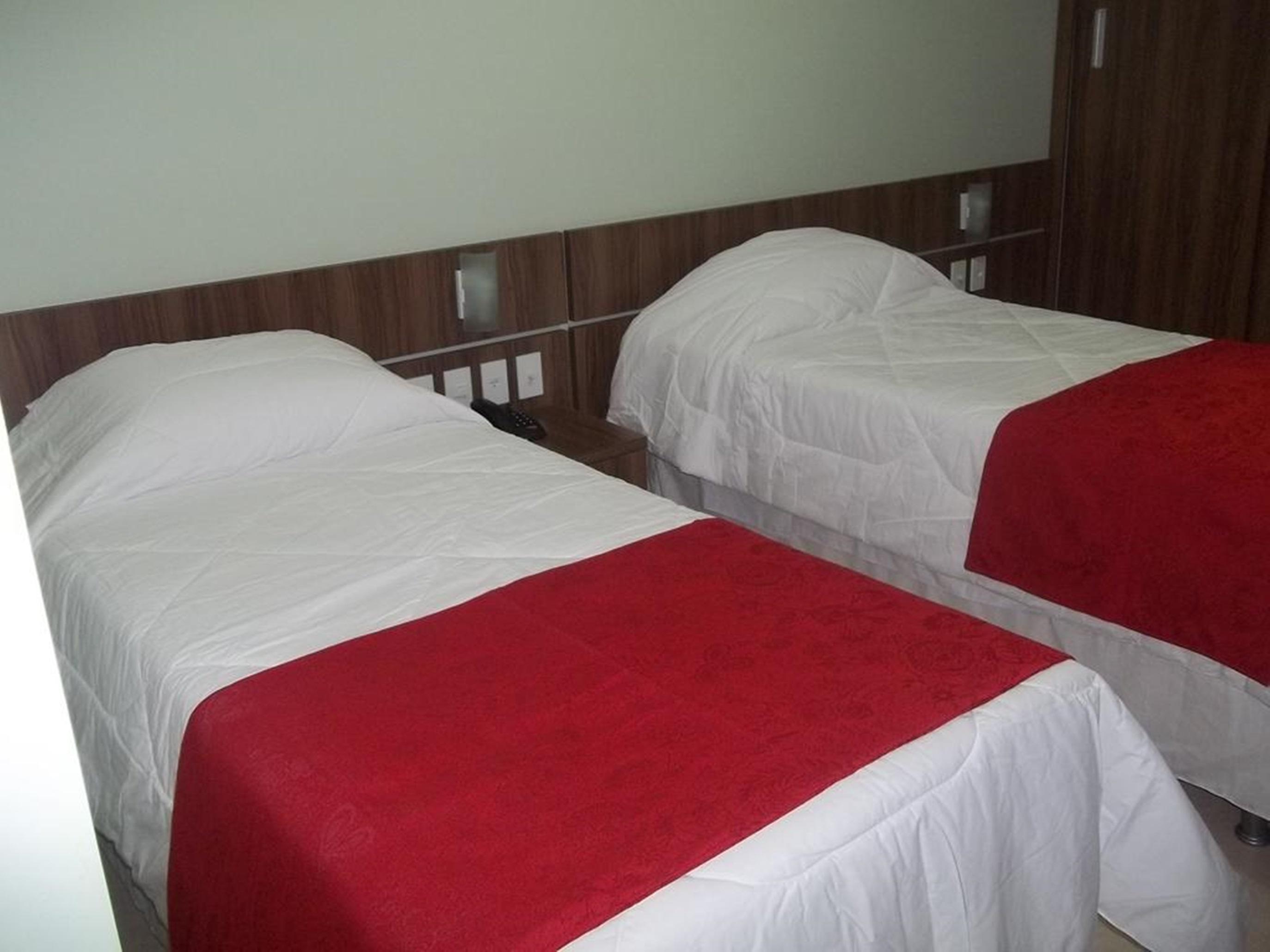 Hotel Rede Andrade Amazonia Manaus Zewnętrze zdjęcie