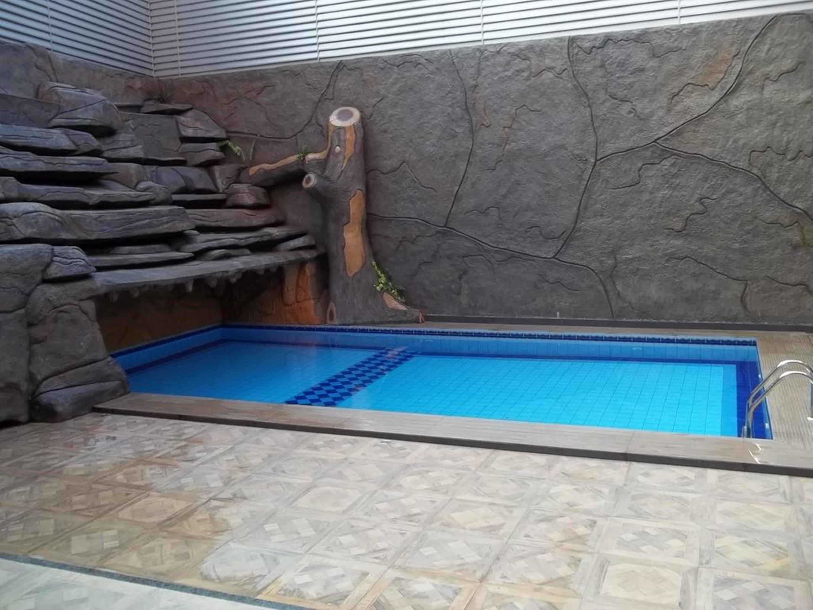 Hotel Rede Andrade Amazonia Manaus Zewnętrze zdjęcie