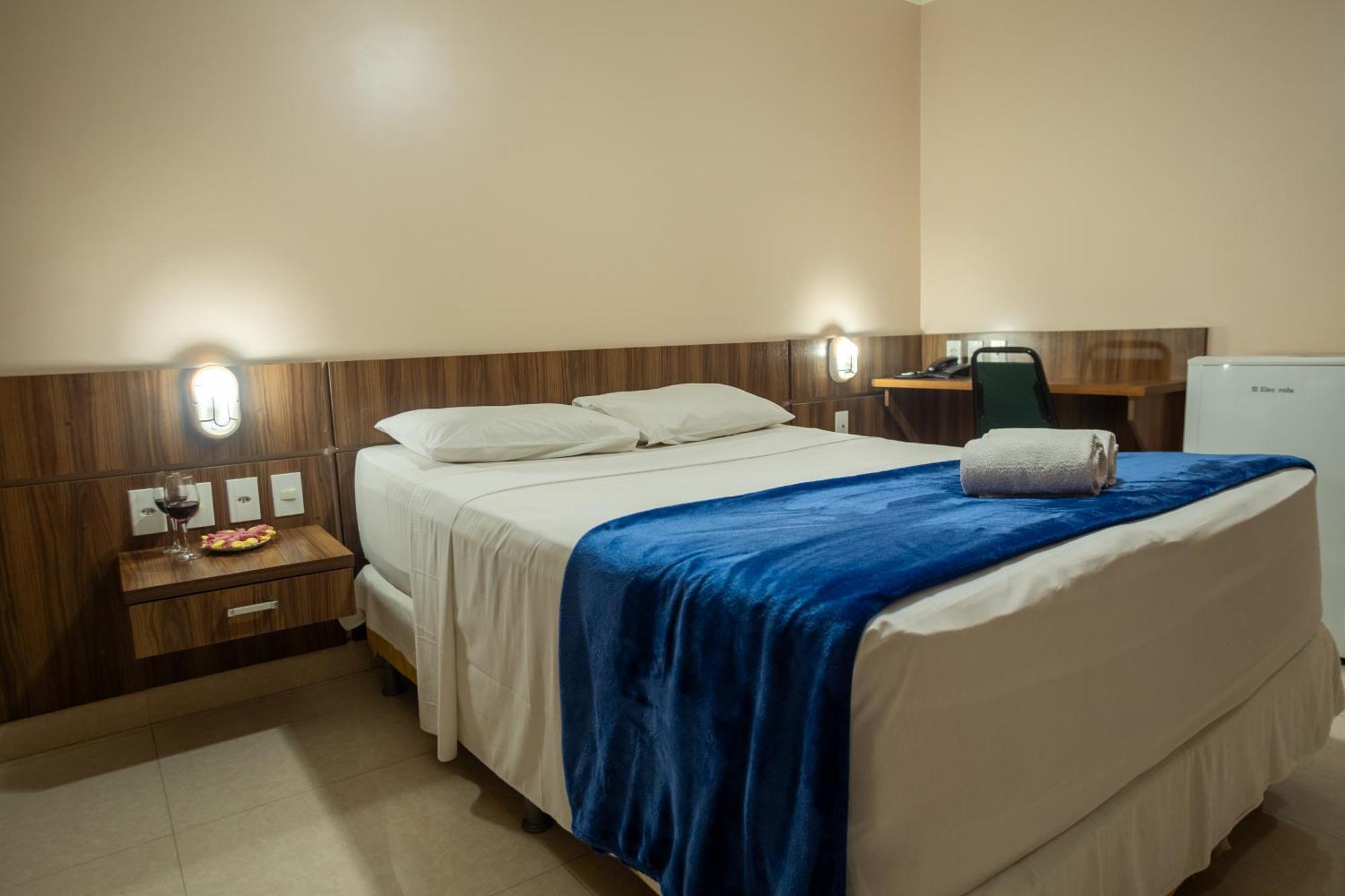 Hotel Rede Andrade Amazonia Manaus Zewnętrze zdjęcie